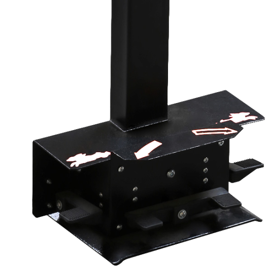 Montażownica ciężarowa Profimont C1456X